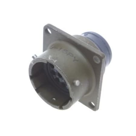 Itt Cannon KPSE 15C 1420 116 PIN RECP KPSE02E1415PYF0